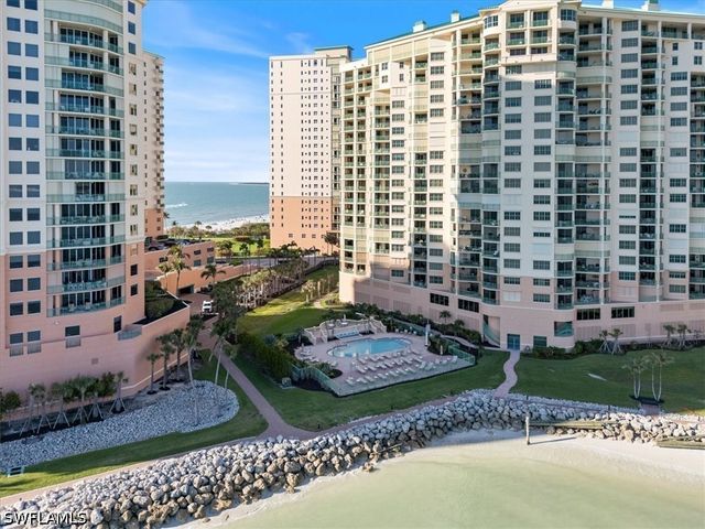 980 Cape Marco DR 1404, Marco Island, FL 34145