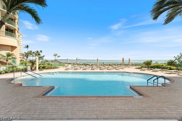 980 Cape Marco DR 1404, Marco Island, FL 34145