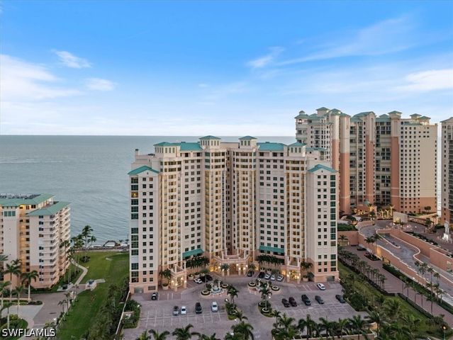 980 Cape Marco DR 1404, Marco Island, FL 34145
