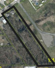 4162 State Route 162 Street 167, Granite City, IL 62040