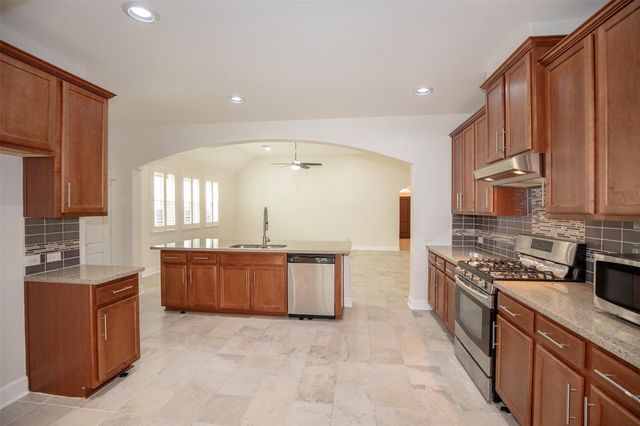 10139 Sierra Grace Lane, Houston, TX 77089