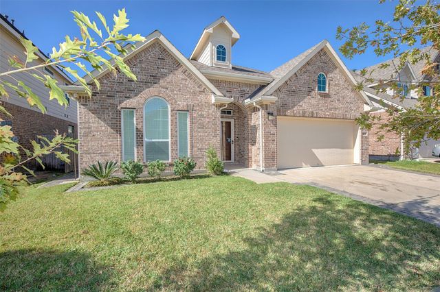 10139 Sierra Grace Lane, Houston, TX 77089