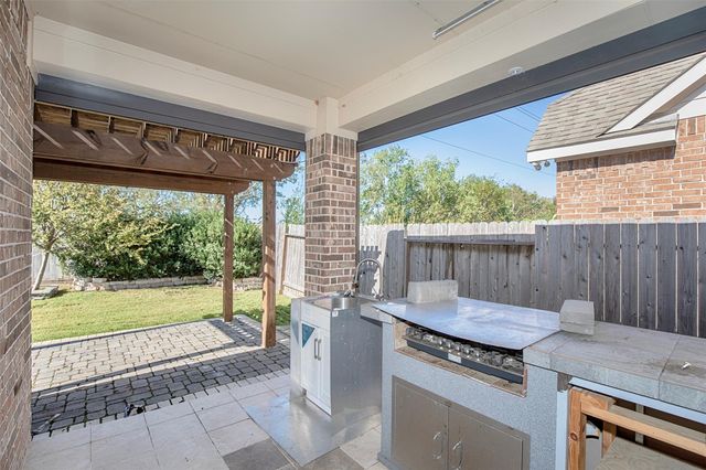 10139 Sierra Grace Lane, Houston, TX 77089