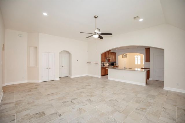 10139 Sierra Grace Lane, Houston, TX 77089