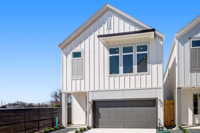 5242 Texas Street, Houston, TX 77011