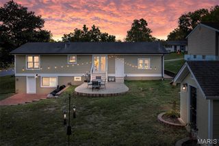 4301 Heinle Drive, Unincorporated, MO 63129