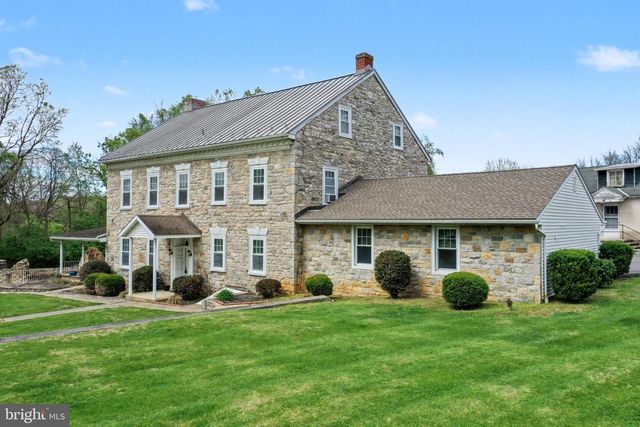 2935 REEDY RD, Sinking Spring, PA 19608