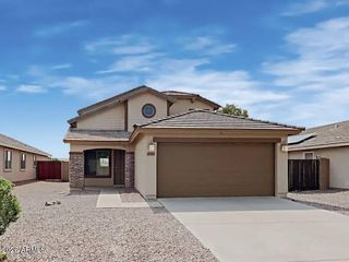35382 N Happy Jack Drive, San Tan Valley, AZ 85143