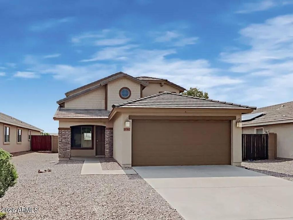 35382 N Happy Jack Drive, San Tan Valley, AZ 85143