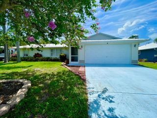 1150 SW Jumper Street, Port St. Lucie, FL 34983