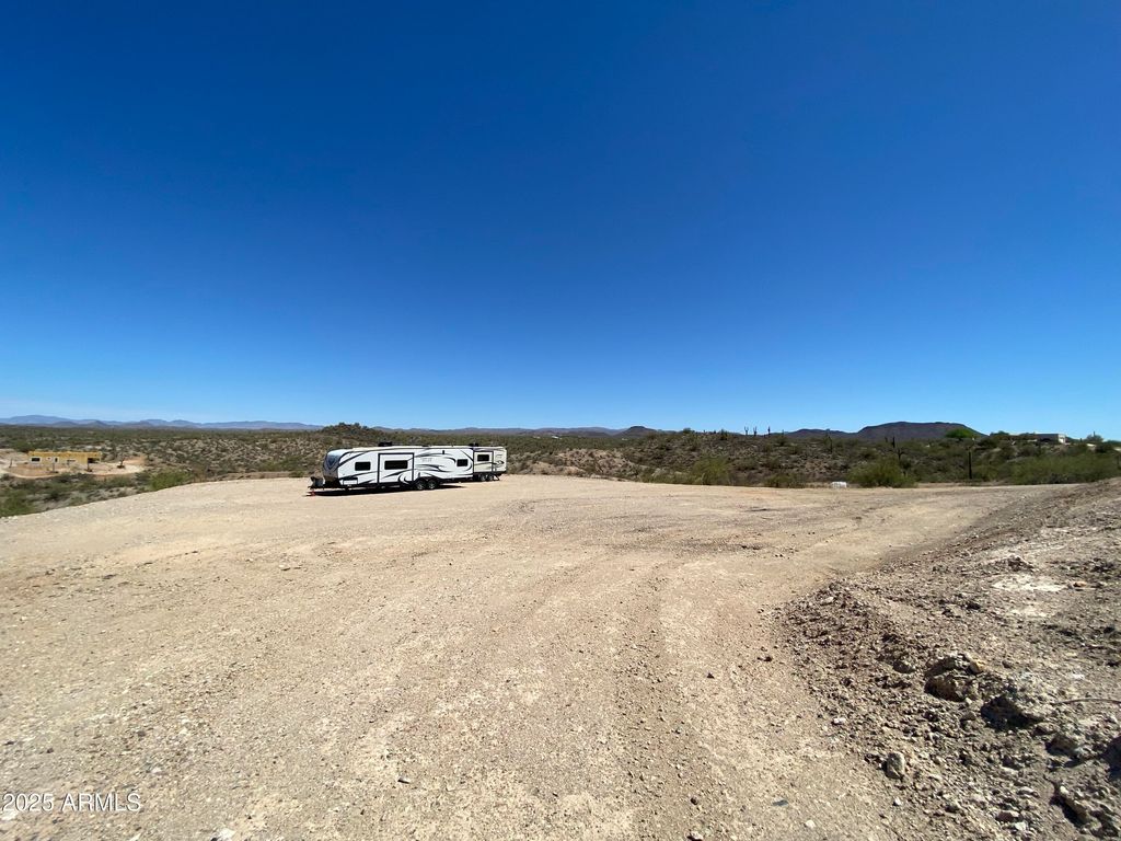 45619 N US-60 -- -, Morristown, AZ 85342 — photo 2