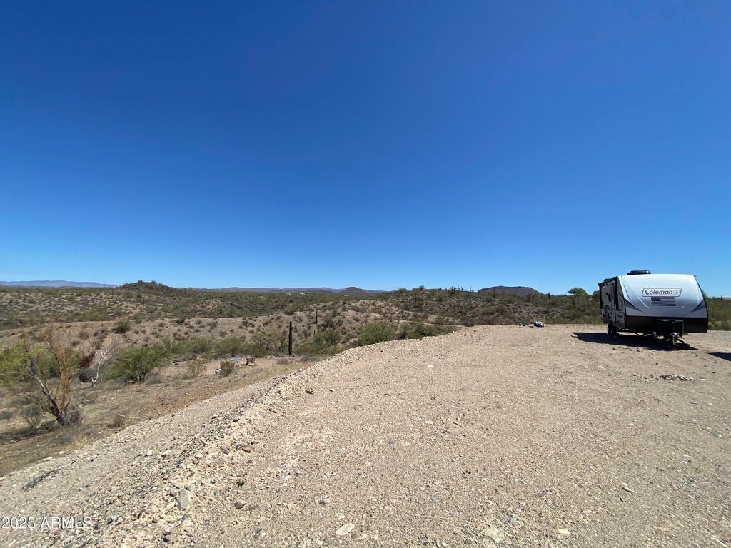 45619 N US-60 -- -, Morristown, AZ 85342 — photo 3