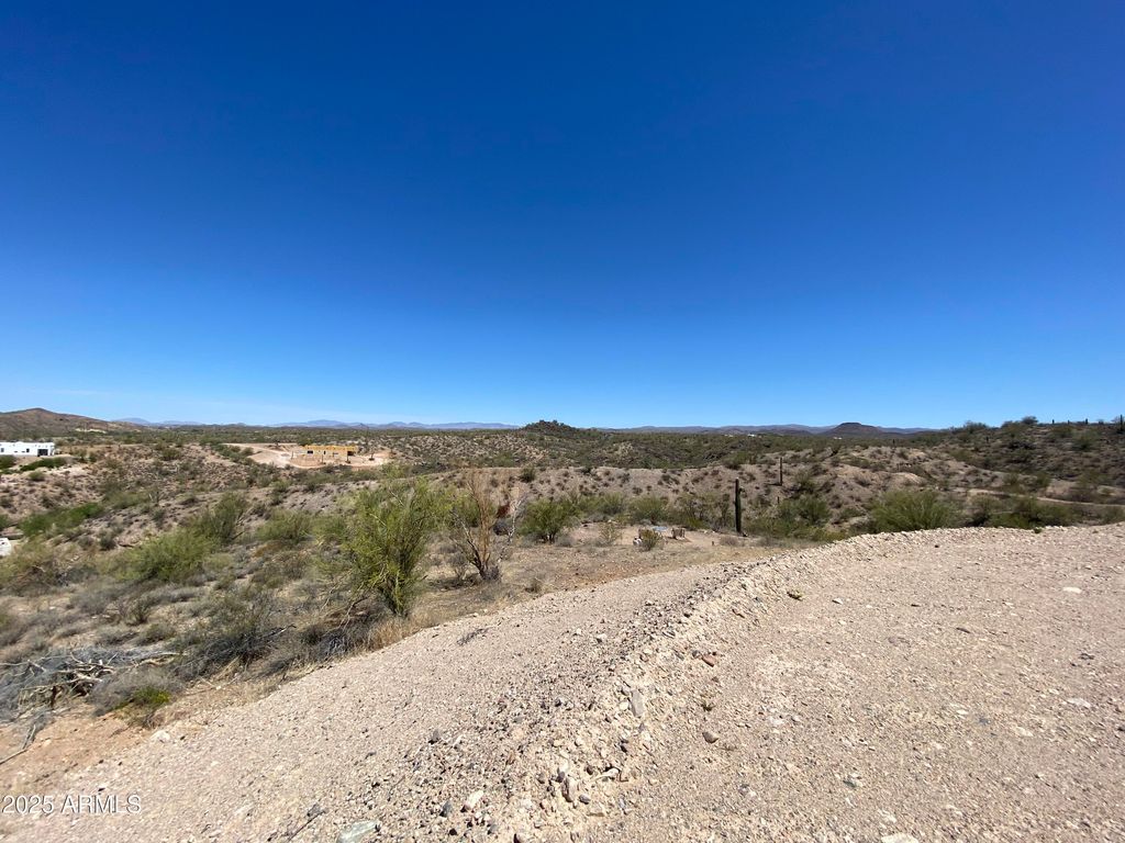 45619 N US-60 -- -, Morristown, AZ 85342 — photo 4