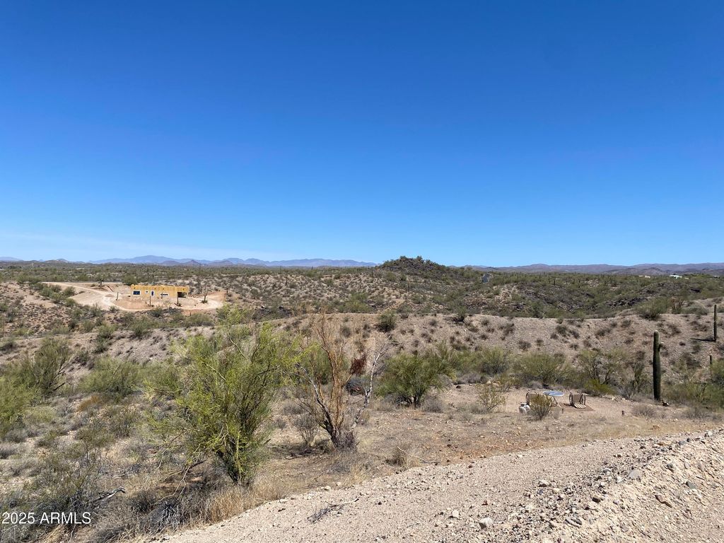 45619 N US-60 -- -, Morristown, AZ 85342 — photo 5