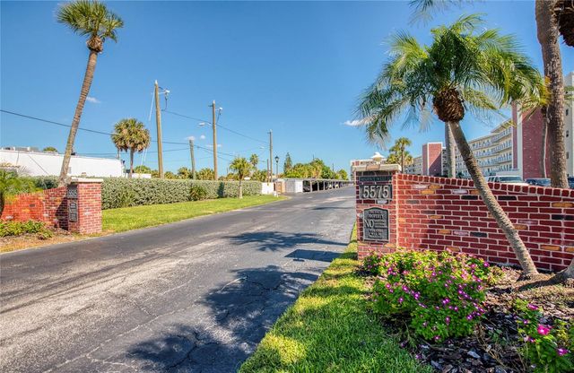 5575 GULF BOULEVARD 328, St Pete Beach, FL 33706