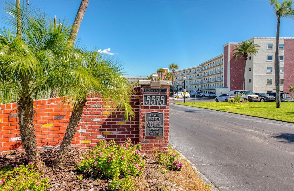 5575 GULF BOULEVARD 328, St Pete Beach, FL 33706