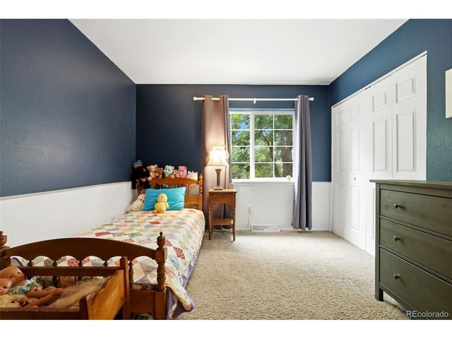 2863 S Reading Ct, Denver, CO 80231