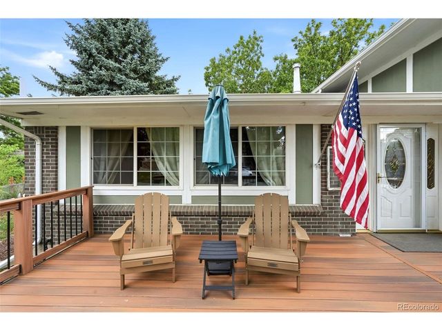 2863 S Reading Ct, Denver, CO 80231