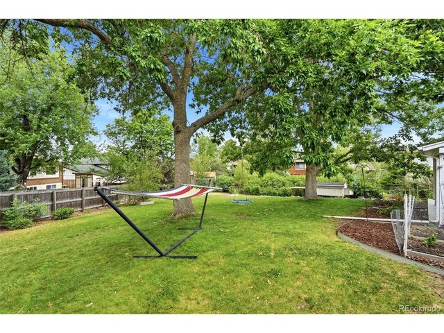 2863 S Reading Ct, Denver, CO 80231