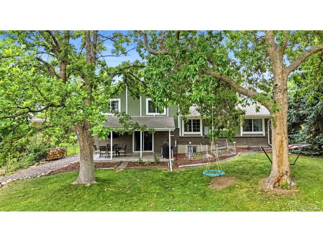 2863 S Reading Ct, Denver, CO 80231