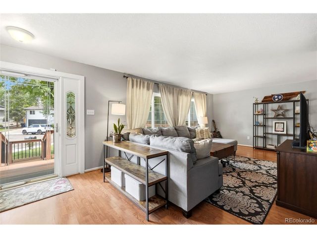 2863 S Reading Ct, Denver, CO 80231