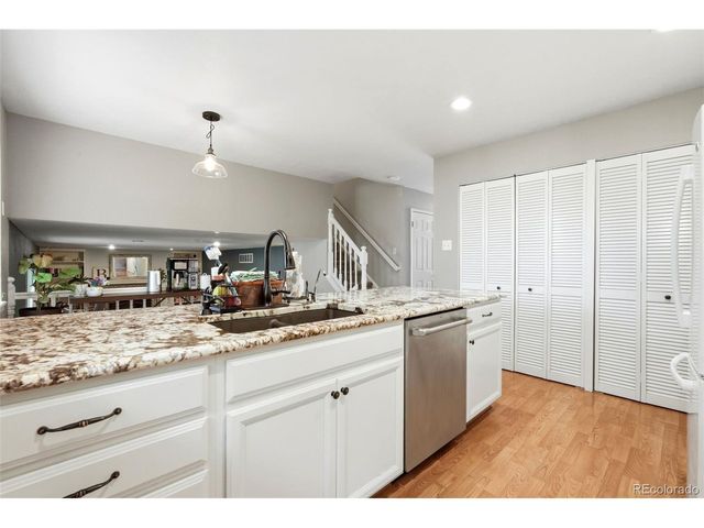 2863 S Reading Ct, Denver, CO 80231