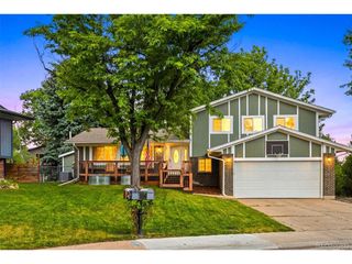 2863 S Reading Ct, Denver, CO 80231