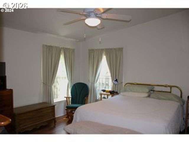 707 HARRISON St, Wasco, OR 97065