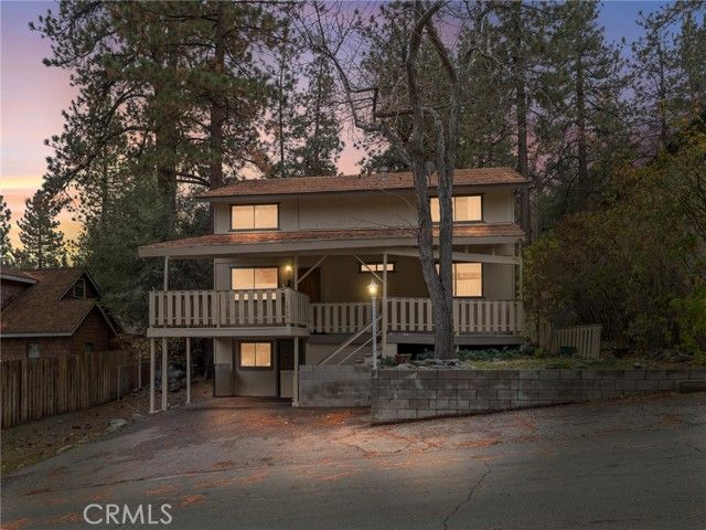 1725 Linnet, Wrightwood, CA 92397