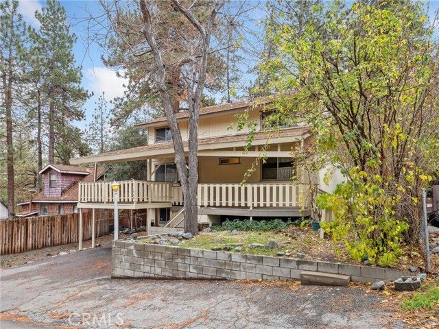 1725 Linnet, Wrightwood, CA 92397