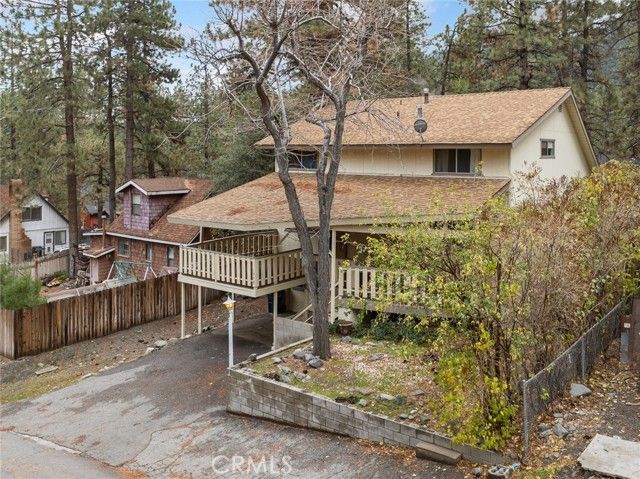 1725 Linnet, Wrightwood, CA 92397