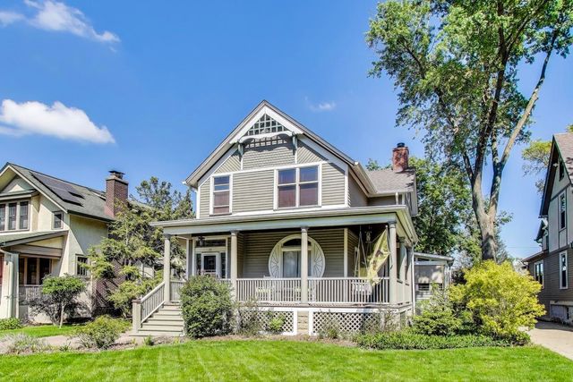 35 KEYSTONE Avenue, River Forest, IL 60305