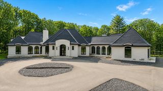 625 Fairbrook Street, Northville Township, MI 48167