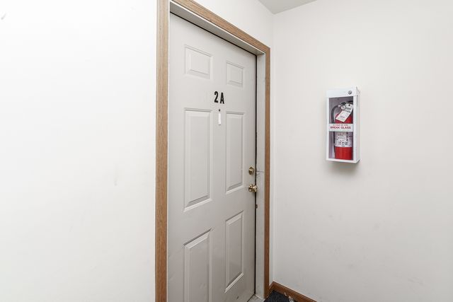 1332 Cunat Court 2A, Lake In The Hills, IL 60156