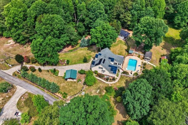 545 Ryans Lane, Clayton, NC 27520