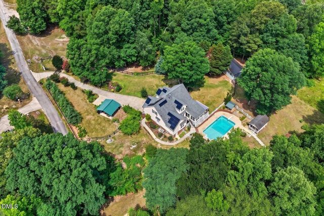 545 Ryans Lane, Clayton, NC 27520