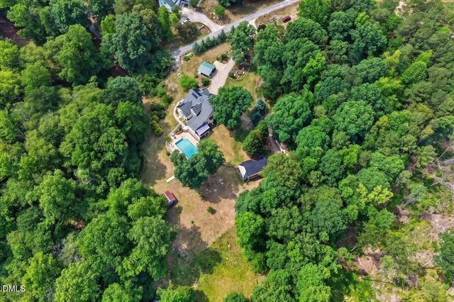545 Ryans Lane, Clayton, NC 27520