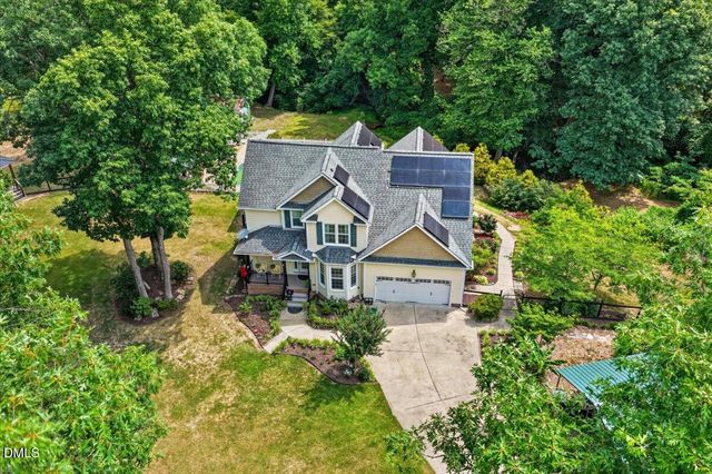 545 Ryans Lane, Clayton, NC 27520