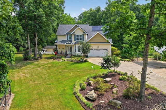 545 Ryans Lane, Clayton, NC 27520