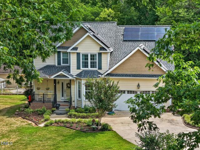 545 Ryans Lane, Clayton, NC 27520