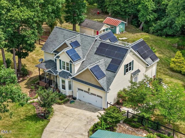 545 Ryans Lane, Clayton, NC 27520