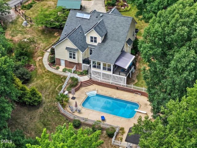 545 Ryans Lane, Clayton, NC 27520