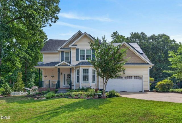 545 Ryans Lane, Clayton, NC 27520