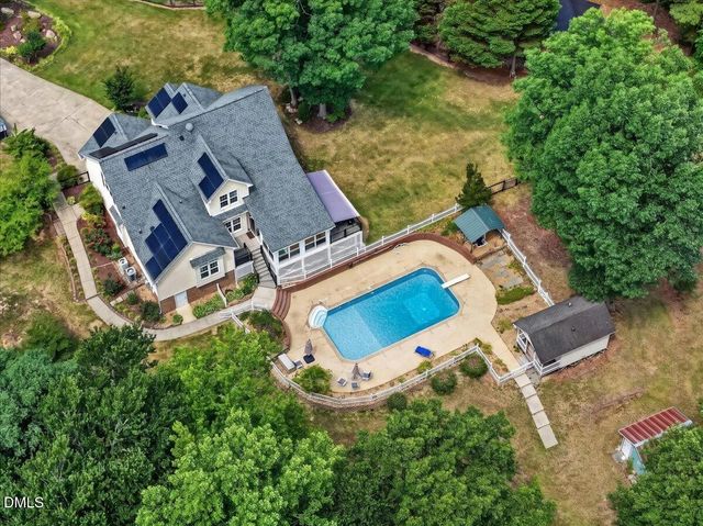 545 Ryans Lane, Clayton, NC 27520