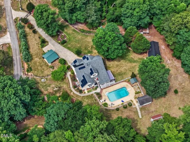 545 Ryans Lane, Clayton, NC 27520