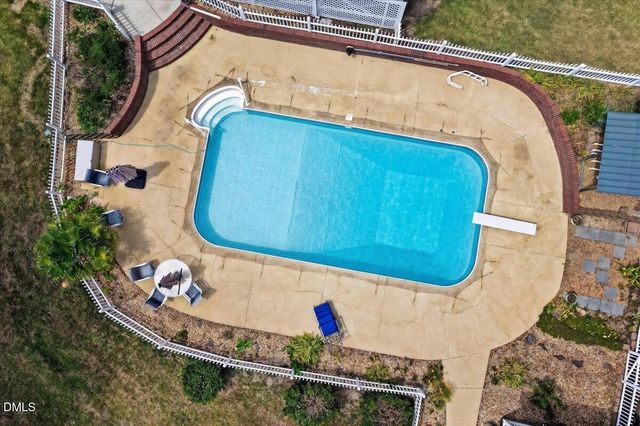 545 Ryans Lane, Clayton, NC 27520