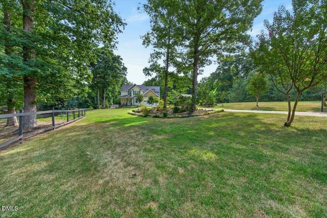 545 Ryans Lane, Clayton, NC 27520