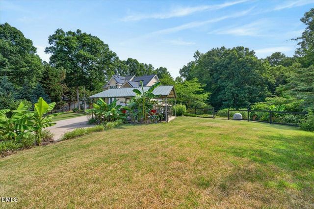 545 Ryans Lane, Clayton, NC 27520