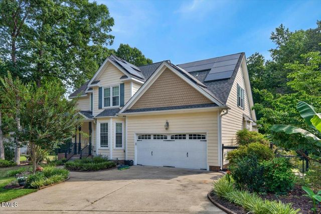 545 Ryans Lane, Clayton, NC 27520