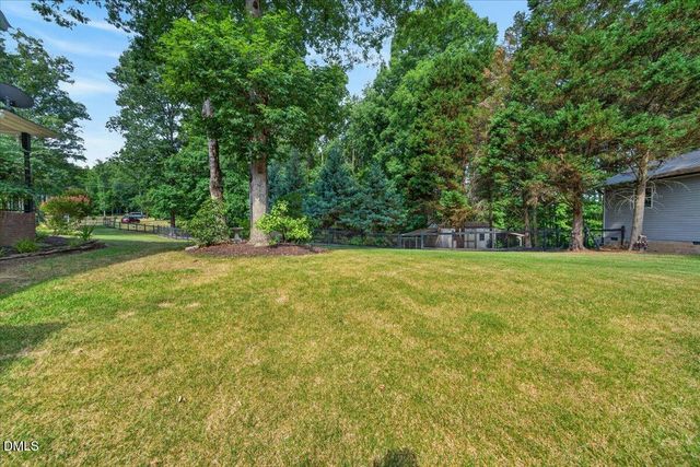 545 Ryans Lane, Clayton, NC 27520